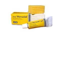 NEO VERUCID GEL 5 G - FARMAPRIME