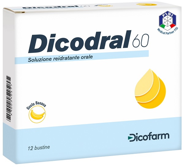 DICODRAL 60 12 BUSTINE - FARMAPRIME