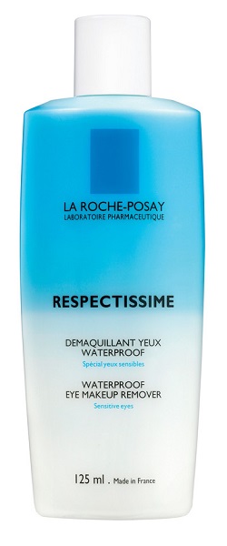 RESPECTISSIME STRUCCANTE OCCHI BIF 125 ML - FARMAPRIME