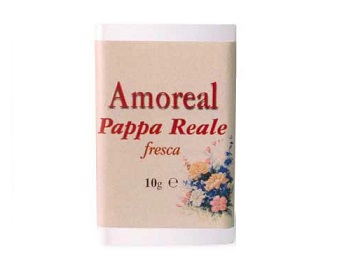 AMOREAL PAPPA REALE 10 G - FARMAPRIME
