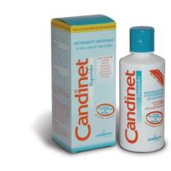 CANDINET LIQUIDO 150 ML - FARMAPRIME
