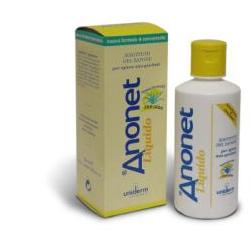 ANONET LIQUIDO 150 ML - FARMAPRIME