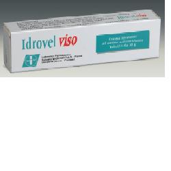 IDROVEL VISO CREMA 30 G - FARMAPRIME