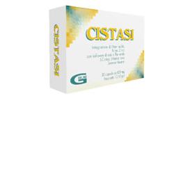 CISTASI 30 CAPSULE - FARMAPRIME
