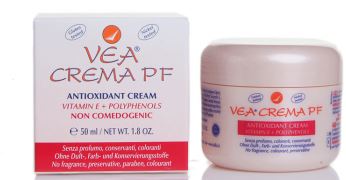 VEA CREMA PF VITAMINA POLIFUNZIONALE 50 ML - FARMAPRIME