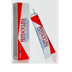 PENTACICLINA CREMA 30 ML - FARMAPRIME