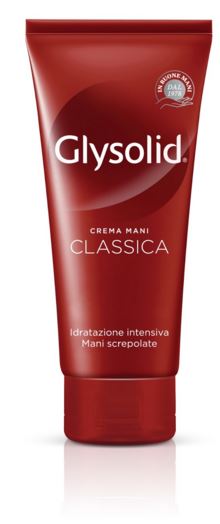 GLYSOLID CREMA MANI TUBETTO 100 ML - FARMAPRIME