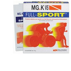 MGK VIS FULL SPORT 10 BUSTINE - FARMAPRIME