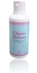 CLINNIX DELICATO SHAMPOO LAVAGGI FREQUENTI 500 ML - FARMAPRIME