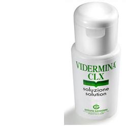 VIDERMINA CLX SOL 200 ML - FARMAPRIME