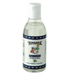 L'AMANDE MARSEILLE BAGNO SCHIUMA ALL'OLIO DI OLIVA 250 ML - FARMAPRIME