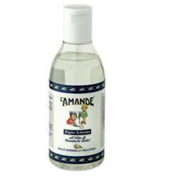 L'AMANDE MARSEILLE BAGNO SCHIUMA ALL'OLIO DI MANDORLE DOLCI 250 ML - FARMAPRIME