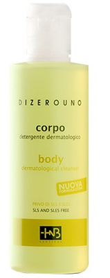 DIZEROUNO CORPO 200 ML - FARMAPRIME