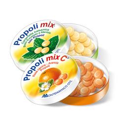PROPOLI MIX BALSAM 30 CARAMELLE - FARMAPRIME
