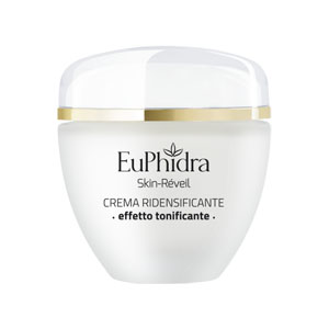 EUPHIDRA Skin eveil R CREMA RIDENSIFICANTE  TONIFICANTE 40 ML - FARMAPRIME