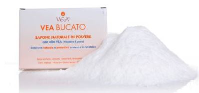 VEA BUCATO SAPONE NATURALE 500 G - FARMAPRIME