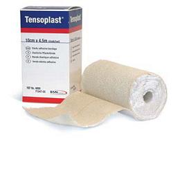BENDA ELASTICA AUTOADESIVA TENSOPLAST 7X450CM - FARMAPRIME