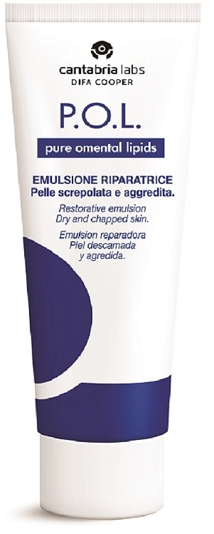 POL EMULSIONE MANI RIPARATRICE 50 ML - FARMAPRIME