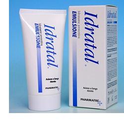 IDRATAL CREMA IDRATANTE 75 ML - FARMAPRIME
