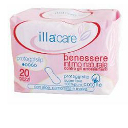 ILLA CARE PROTEGGISLIP 20 PEZZI - FARMAPRIME
