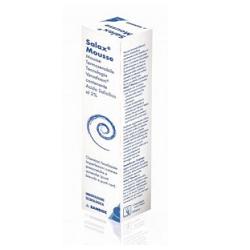 SALAX MOUSSE 75 ML - FARMAPRIME