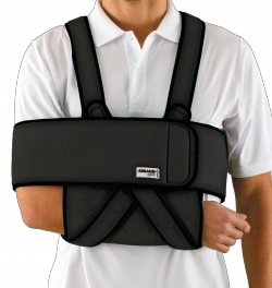 TUTORE DI SPALLA GIBAUD ORTHO - FARMAPRIME
