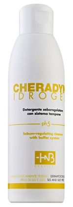 CHERADYN IDROGEL 150 ML - FARMAPRIME