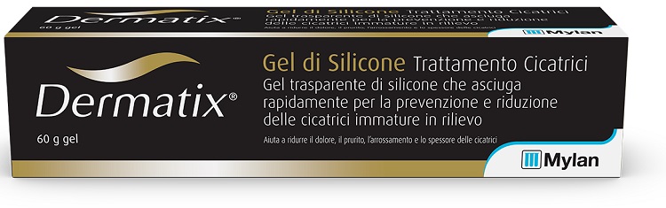 DERMATIX GEL 60 G NP - FARMAPRIME