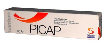 PICAP CREMA BARRIERA COADIUVANTE PRURITO 30 ML - FARMAPRIME