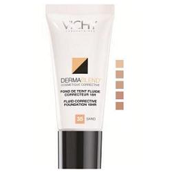 DERMABLEND FLUIDO 45 30 ML - FARMAPRIME