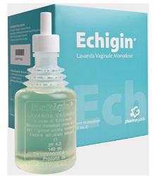 ECHIGIN LAVANDA VAGINALE 5 FLACONI MONODOSE DA 140 ML - FARMAPRIME