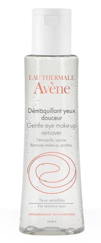 EAU THERMALE AVENE STRUCCANTE DELICATO PER OCCHI 125 ML - FARMAPRIME