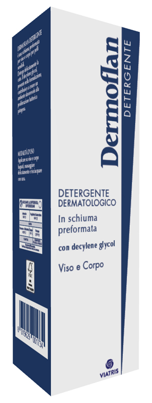 DERMOFLAN DETERGENTE ML 150 - FARMAPRIME