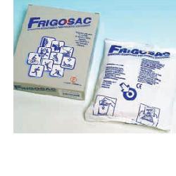 FRIGOSAC GHIACCIO ISTANTANEO CON ASTUCCIO 2 PEZZI - FARMAPRIME