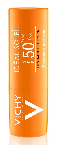 IDEAL SOLEIL STICK SPF50+ 9G - FARMAPRIME