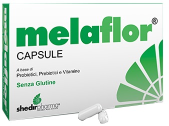 MELAFLOR 30 CAPSULE - FARMAPRIME