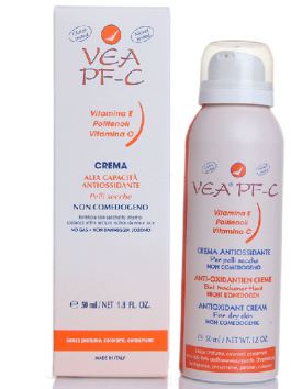 VEA PF C VIT E/POLIF/BOMB 50ML IN BOMBOLETTA AIRLESS - FARMAPRIME