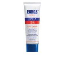 EUBOS UREA 10% CREMA PIEDI 100 ML - FARMAPRIME