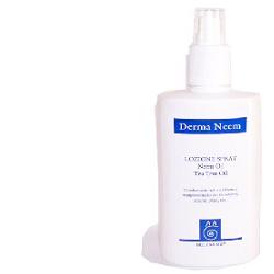 DERMA NEEM LOZIONE SPRAY 250 ML - FARMAPRIME