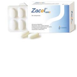 ZACOL NMX 30 COMPRESSE - FARMAPRIME