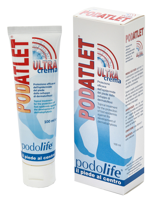 PODATLET ULTRA CREMA 100 ML - FARMAPRIME