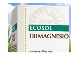 ECOSOL TRIMAGNESIO 60 COMPRESSE - FARMAPRIME