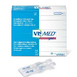 VISMED GEL OFTALMICO 20 FIALE MONODOSE 0,45 ML - FARMAPRIME