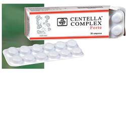 CENTELLA COMPLEX FORTE 20 COMPRESSE - FARMAPRIME