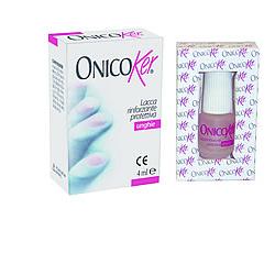 PHARCOS ONICOKER LACCA RINFORZANTE PER UNGHIE 4ML - FARMAPRIME