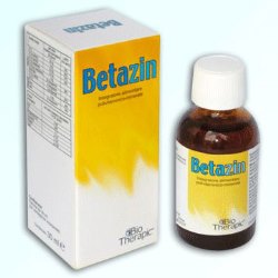 BETAZIN GOCCE 30 ML - FARMAPRIME