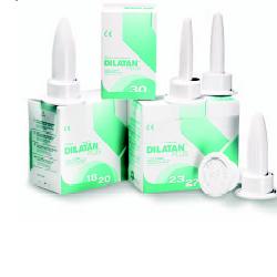 DILATATORE ANALE DILATAN PLUS DIAMETRO 23/27 CRIOTERMICO 2 PEZZI - FARMAPRIME