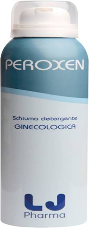 PEROXEN SCHIUMA DETERGENTE GINECOLOGICA 150 ML - FARMAPRIME