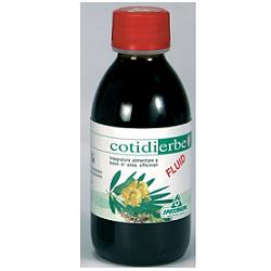 COTIDIERBE FLUID 170 ML NUOVA FORMULA - FARMAPRIME