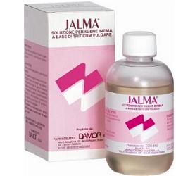 Jalma Soluzione Igiene Intima 225ml - FARMAPRIME